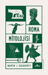 Roma Mitolojisi - Kronik Kitap