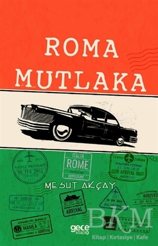 Roma Mutlaka - 1