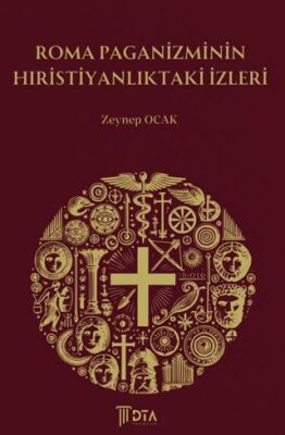 Roma Paganizminin Hıristiyanlıktaki İzleri - 1