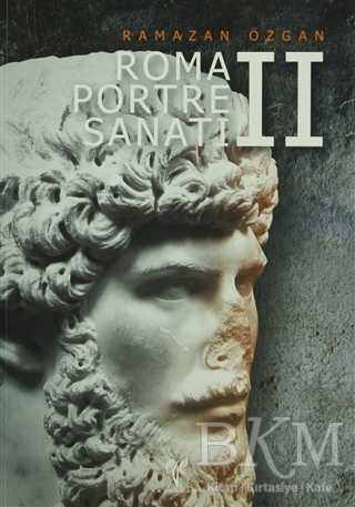 Roma Portre Sanatı 2