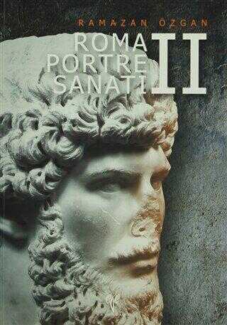 Roma Portre Sanatı 2 Karton Kapak