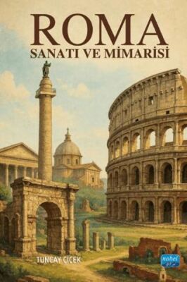 Roma Sanatı ve Mimarisi - 1