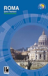 Roma Şehir Rehberi - Pozitif Yayınları