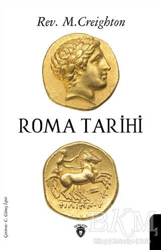 Roma Tarihi - Dorlion Yayınları