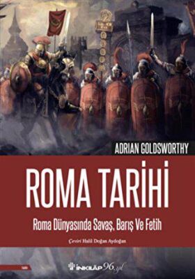 Roma Tarihi - 1