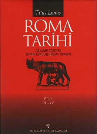 Roma Tarihi III-IV