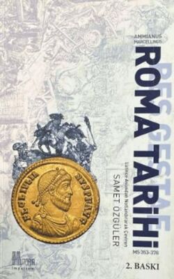 Roma Tarihi M.S.353-378 - 1