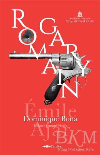 Romain Gary - Tefrika Yayınları