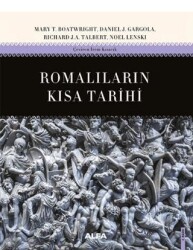 Romalıların Kısa Tarihi - Alfa Yayınları