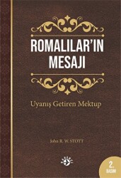 Romalılar’ın Mesajı - Haberci Basın Yayın