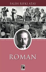 Roman - Pozitif Yayınları