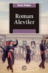 Roman Aleviler - İletişim Yayınevi
