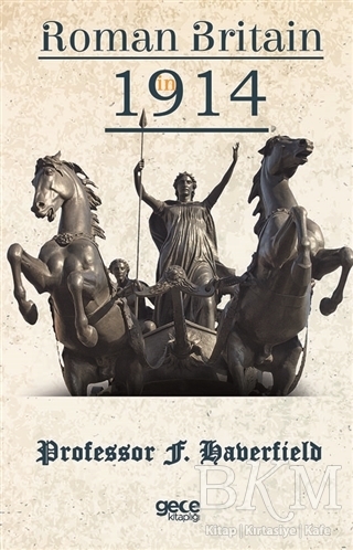 Roman Britain In 1914 - Gece Kitaplığı