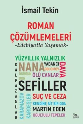 Roman Çözümlemeleri - 1