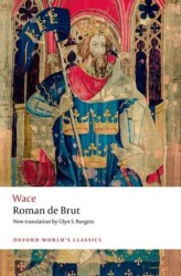 Roman de Brut - Oxford University Press - Classics