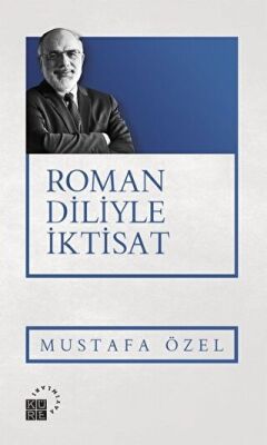 Roman Diliyle İktisat kapağı
