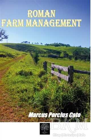 Roman Farm Management - Platanus Publishing