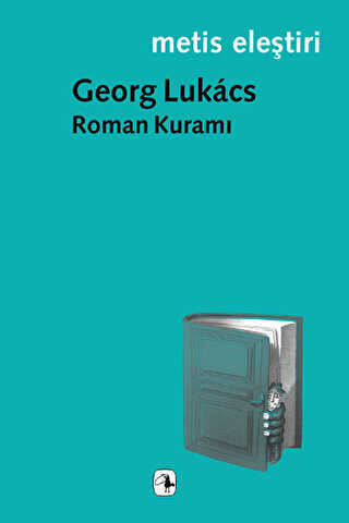 Roman Kuramı - Metis Yayınları