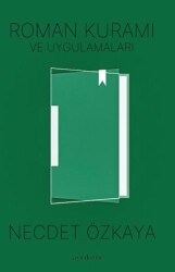 Roman Kuramı ve Uygulamaları - Ayrıkotu Yayınları