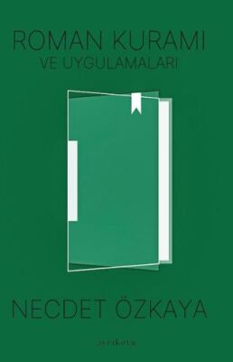 Roman Kuramı ve Uygulamaları - 1