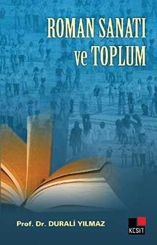 Roman Sanatı ve Toplum - Kesit Yayınları