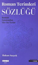 Roman Terimleri Sözlüğü - Hece Yayınları