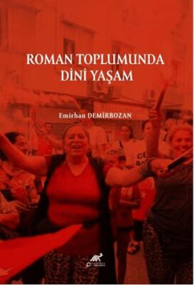 Roman Toplumunda Dini Yaşam - 1