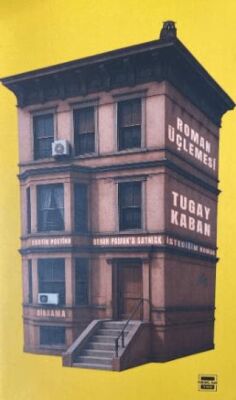 Roman Üçlemesi - 1