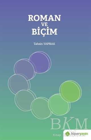 Roman ve Biçim - Hiperlink Yayınları