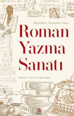 Roman Yazma Sanatı - 1