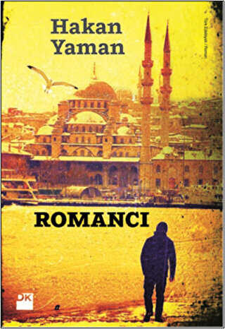 Romancı - Doğan Kitap