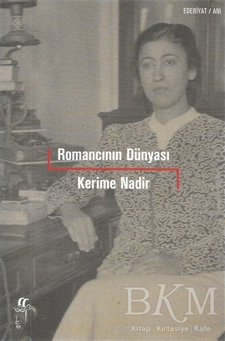 Romancının Dünyası - Oğlak Yayıncılık