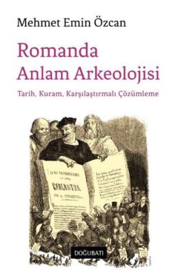 Romanda Anlam Arkeolojisi - 1