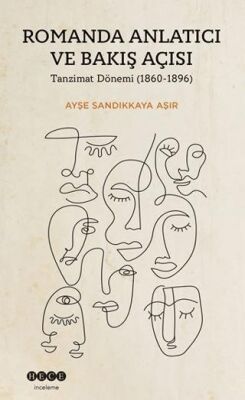 Romanda Anlatıcı ve Bakış Açısı - 1