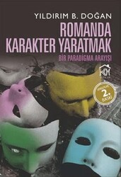 Romanda Karakter Yaratmak - Kurgu Kültür Merkezi