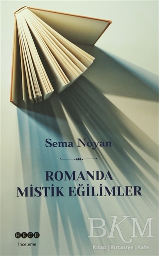Romanda Mistik Eğilimler - Hece Yayınları