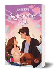 Romandan Aşk - Epsilon Yayınevi