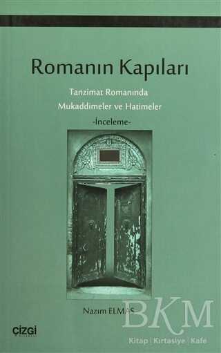 Romanın Kapıları - Çizgi Kitabevi Yayınları