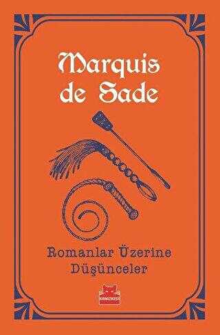 Romanlar Üzerine Düşünceler - Kırmızı Kedi Yayınevi