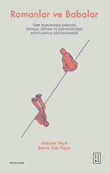 Romanlar ve Babalar - Ketebe Yayınları