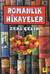 Romanlık Hikayeler - Zinde Yayıncılık
