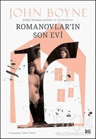 Romanovlar`ın Son Evi - Delidolu