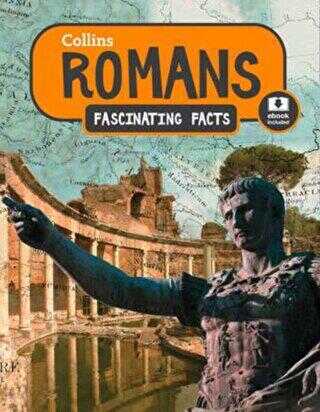 Romans - Fascinating Facts Ebook İncluded