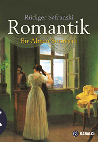 Romantik - Kabalcı Yayınevi
