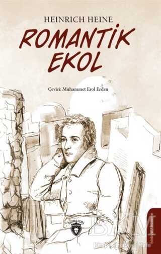 Romantik Ekol - Dorlion Yayınları