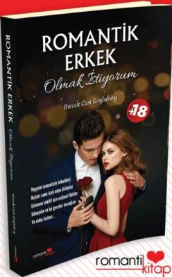 Romantik Erkek Olmak İstiyorum - 1