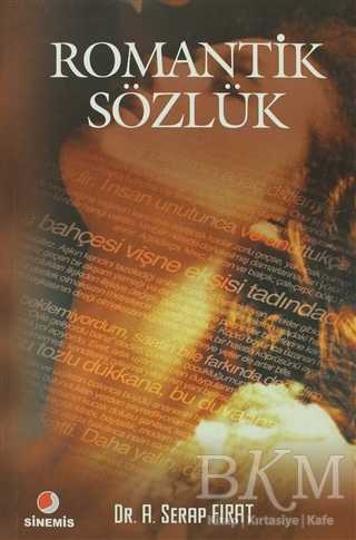 Romantik Sözlük - Sinemis Yayınları