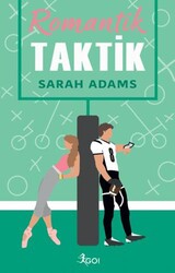 Romantik Taktik - GO! Kitap