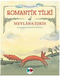 Romantik Tilki - Vak Vak Yayınları