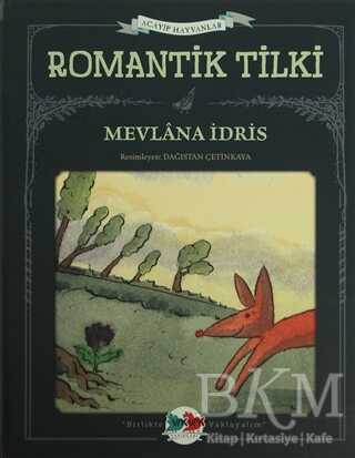 Romantik Tilki - Vak Vak Yayınları